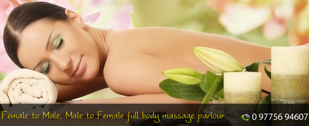 Full Body Massage Parlour Center Kolkata